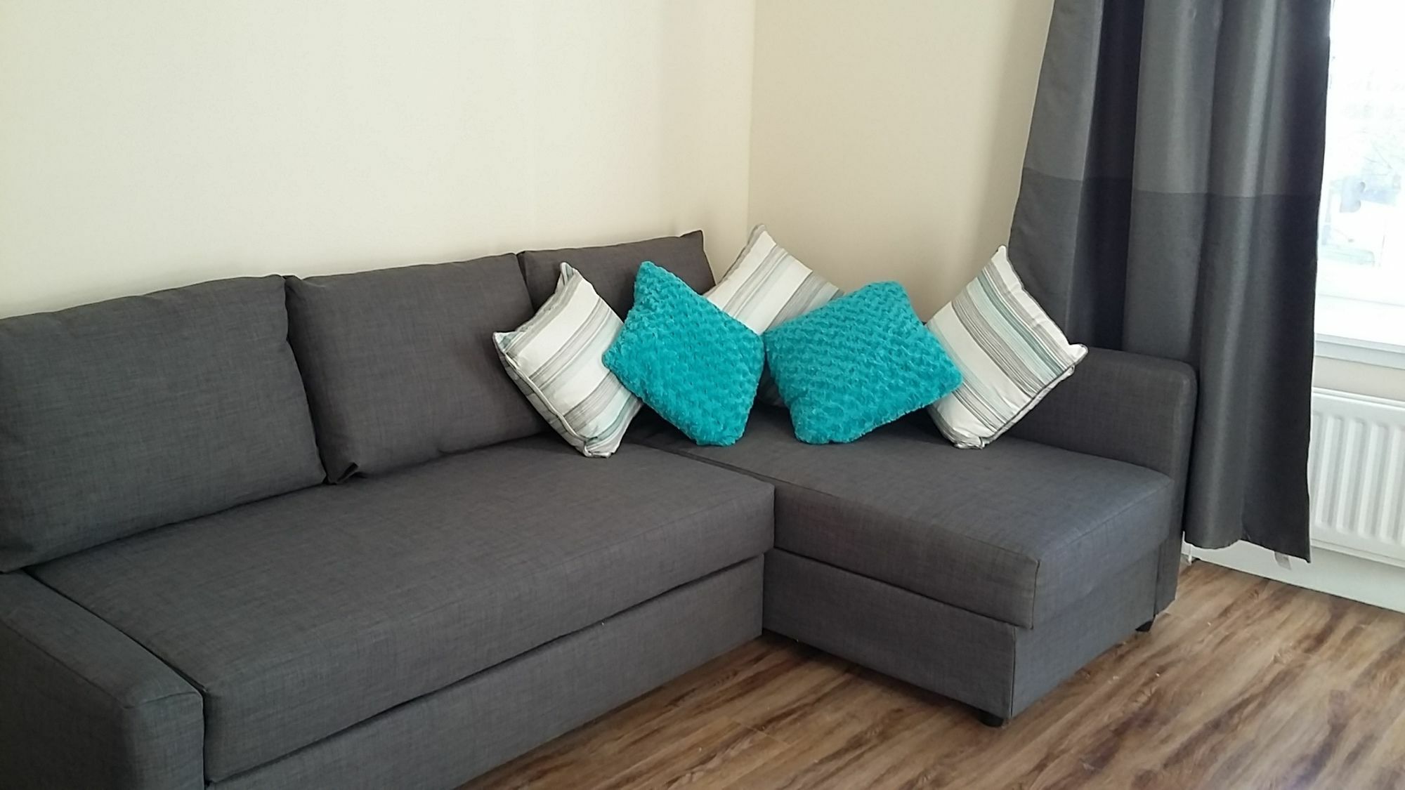 2 Bed Apartment Finnieston Glasgow Esterno foto