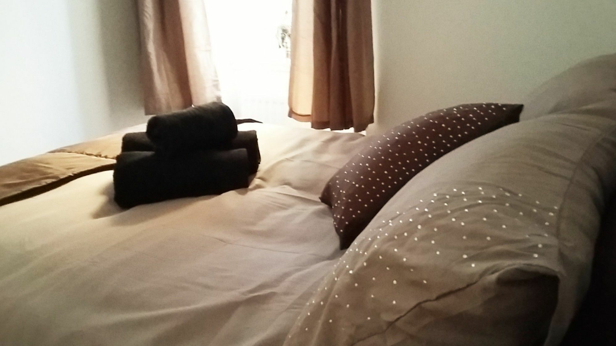 2 Bed Apartment Finnieston Glasgow Esterno foto