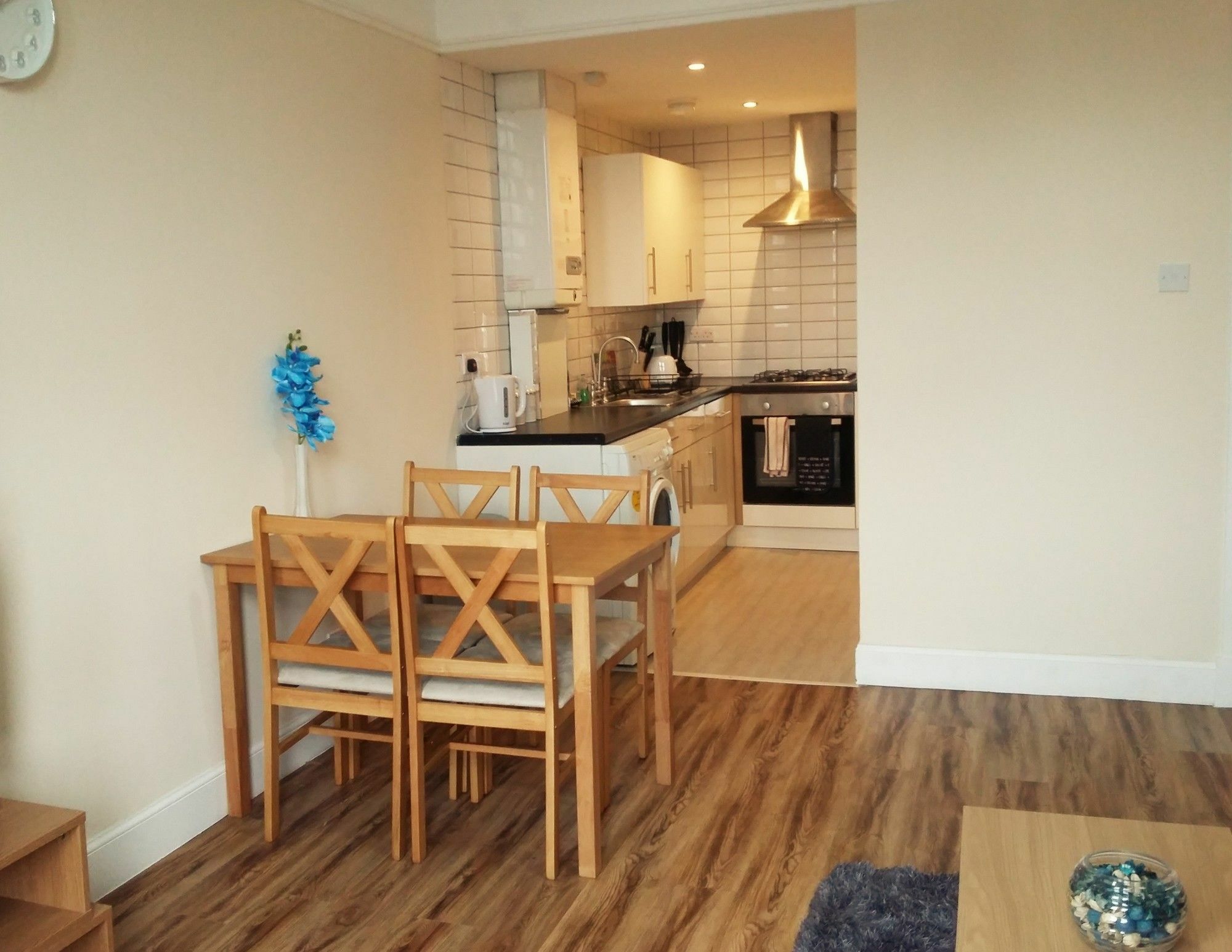 2 Bed Apartment Finnieston Glasgow Esterno foto